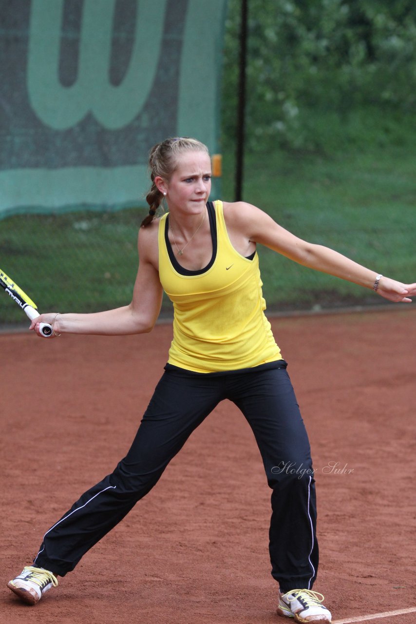 Jennifer Witthöft 1136 - 14.Sieker Open 2011